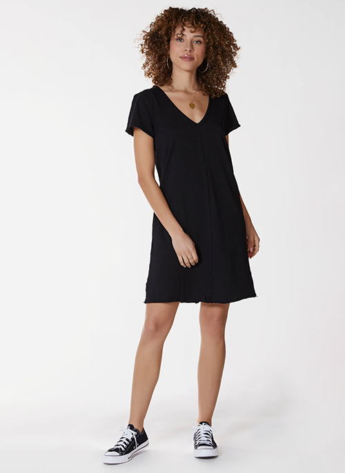 T-Shirt Dress