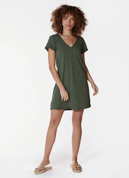 T-Shirt Dress