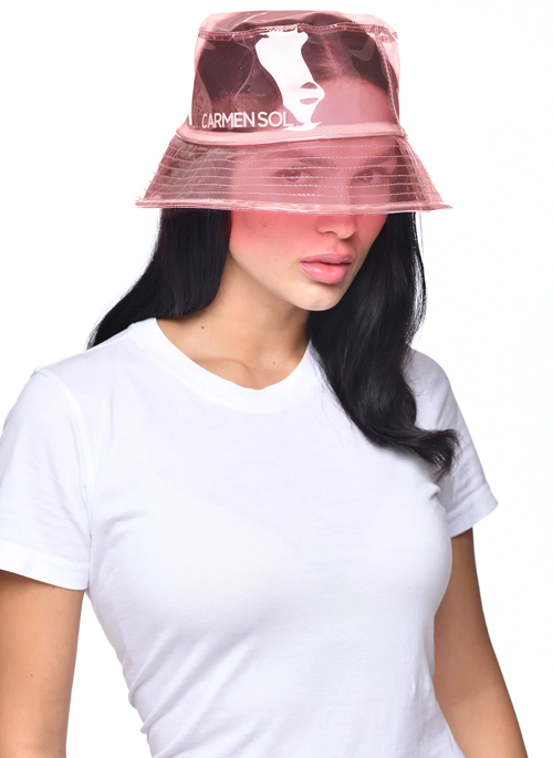 Jelly Bucket Hat