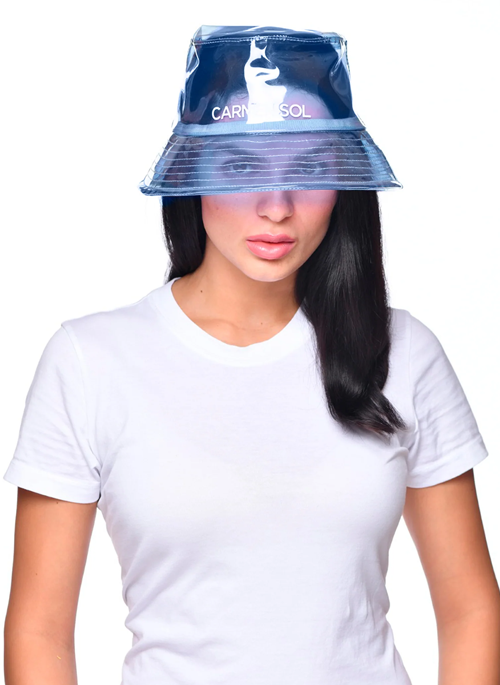 Jelly Bucket Hat