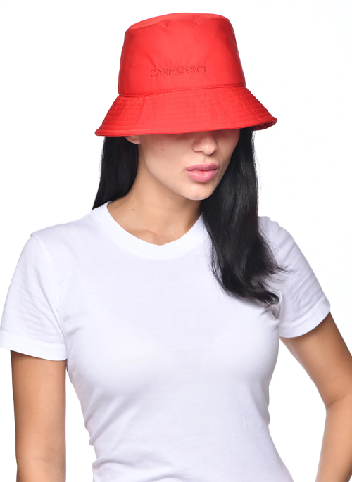 Raquel Bucket Hat