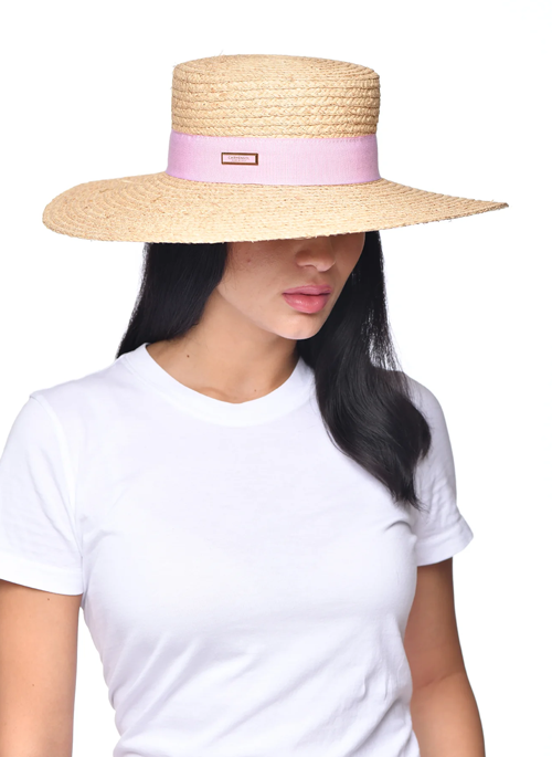 Mirtha Sun Hat