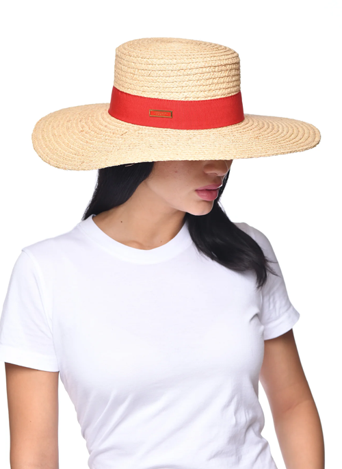 Mirtha Sun Hat