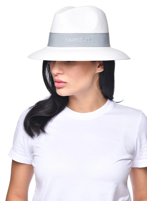 Dolores Fedora Hat