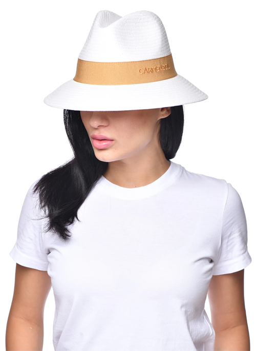 Delores Fedora Hat