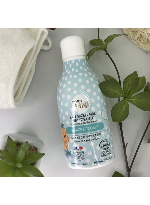 Baby Micellar Water