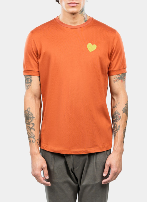 Heart T-Shirt