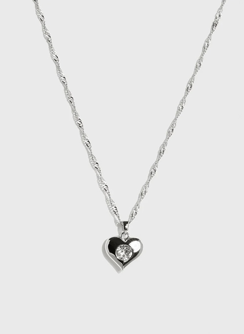 Heart Necklace