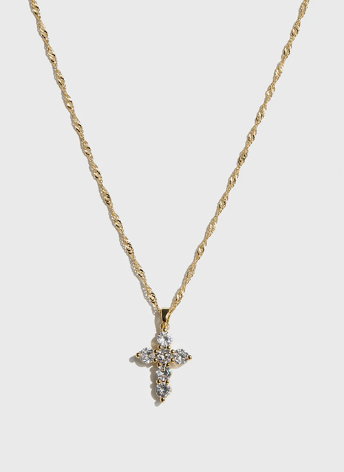 Boyfriend Cross