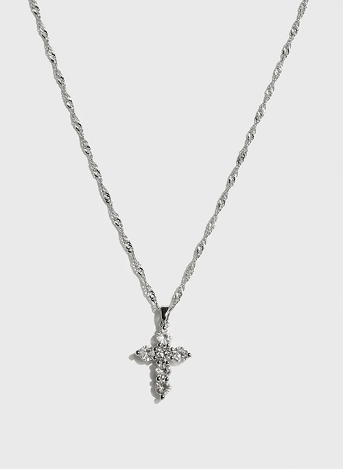 Boyfriend Cross