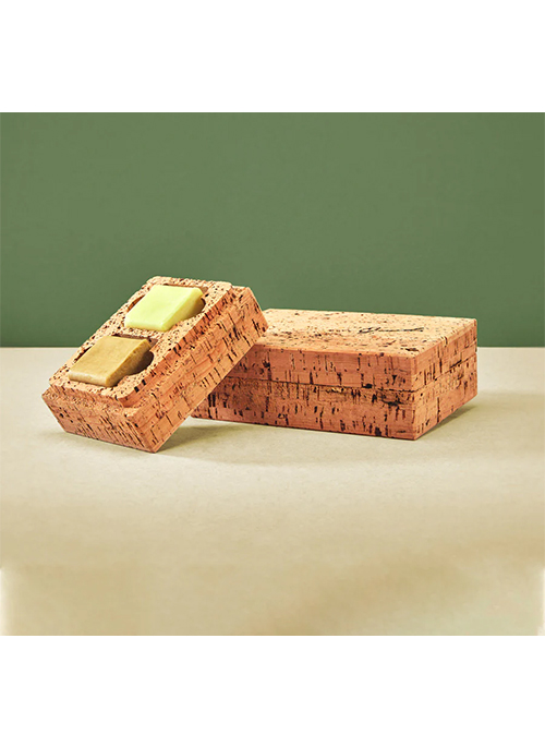 Guuds Cork Case