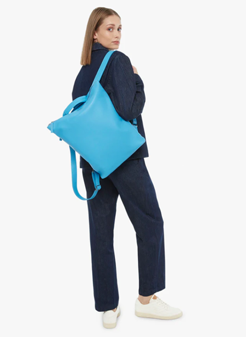 Tote Backpack