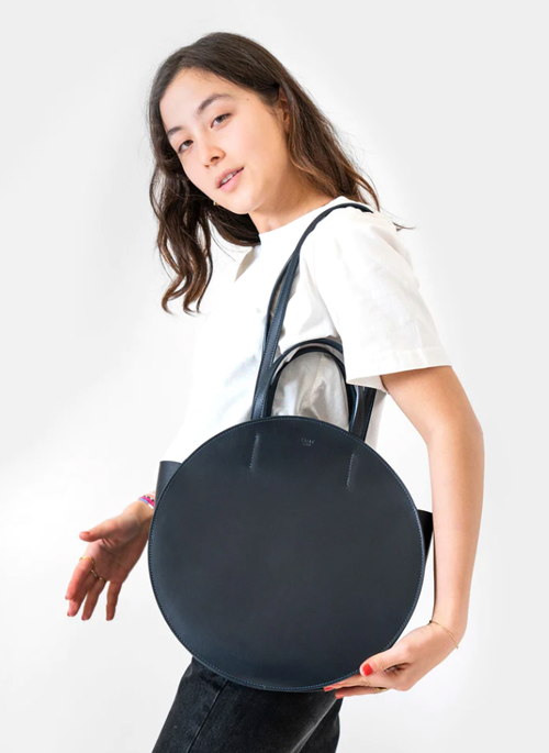 Round Bag