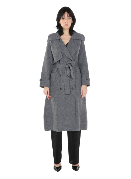 Wool Coat