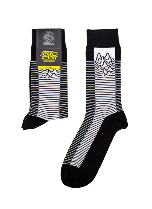 Exotic Delights Socks