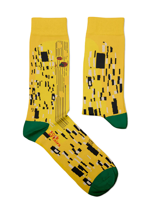 The Kiss Socks