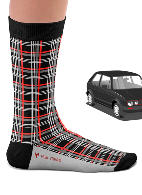 GTI Socks