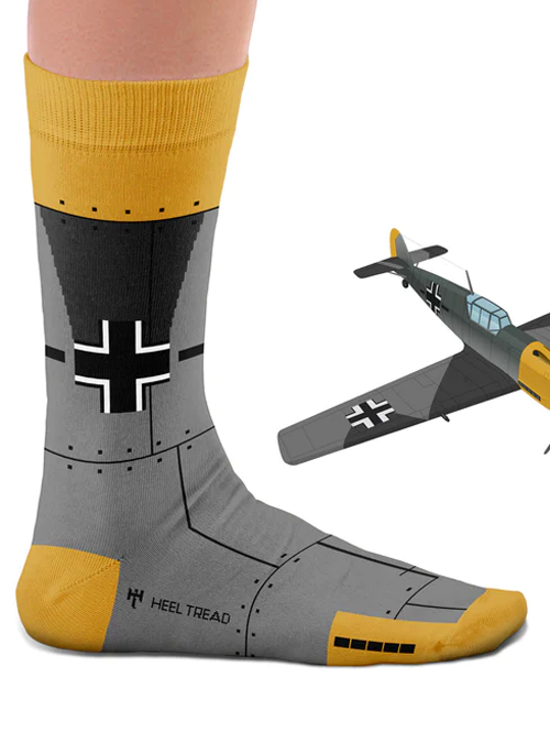 BF-109 Socks