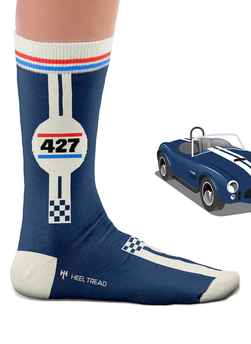 Cobra 427 Socks