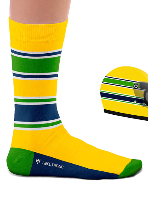 Ayrton Socks