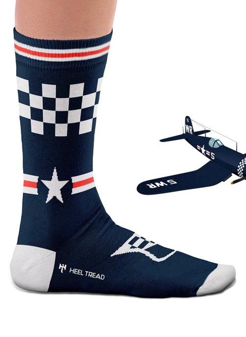 Corsair Socks