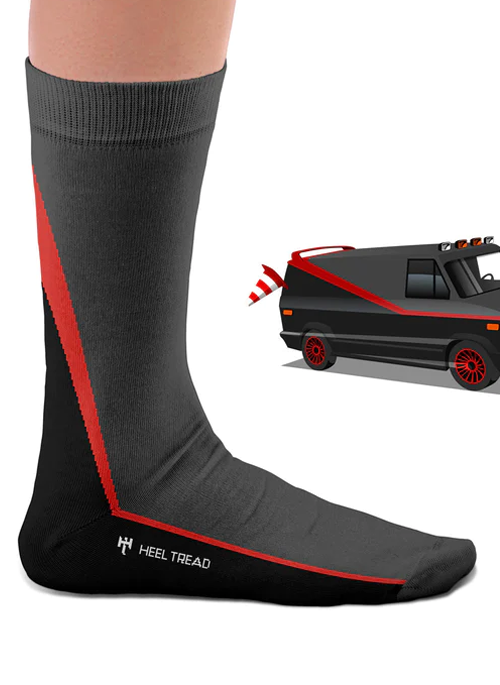 The Van Socks