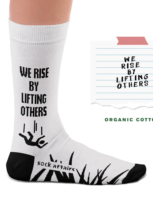 Rise Socks