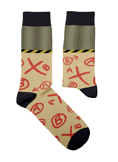 Click Click Bang Bang