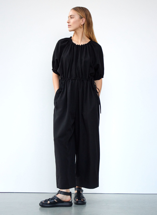 Silvia Jumpsuit