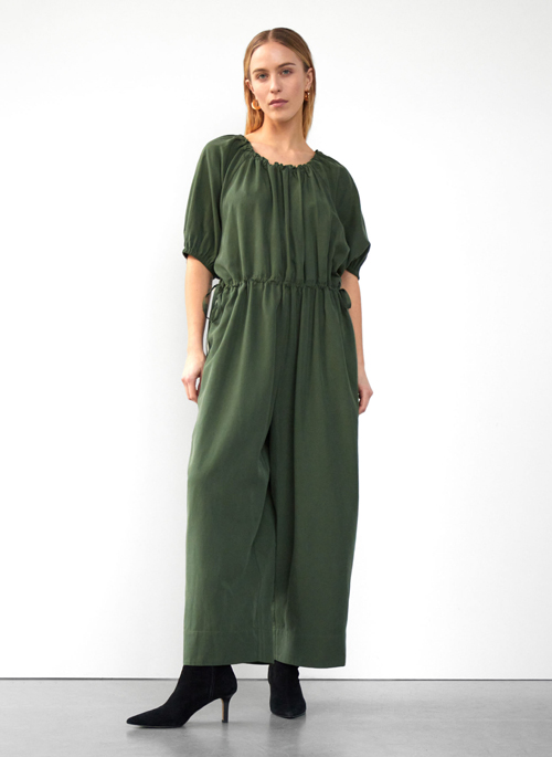 Silvia Jumpsuit