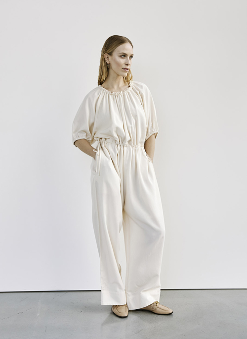 Silvia Jumpsuit