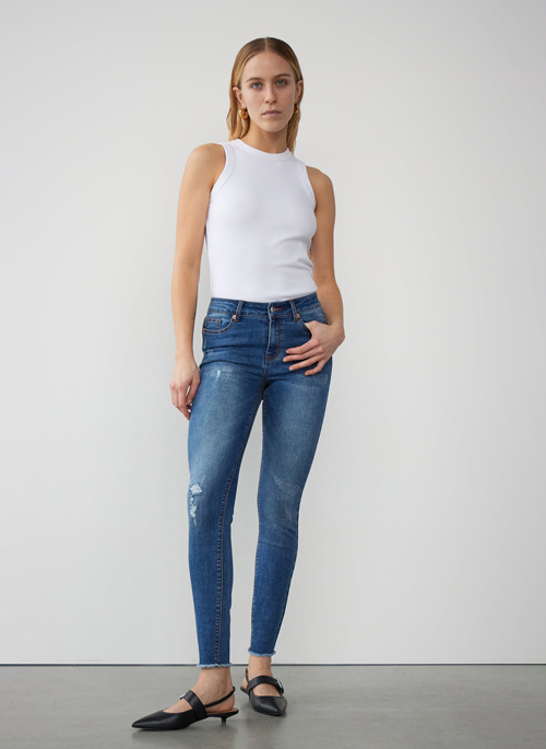 Nelly Acer Jeans
