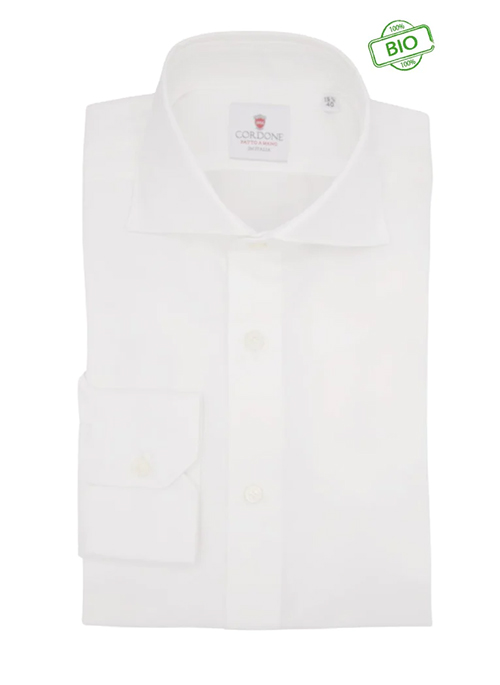 Little Oxford Shirt