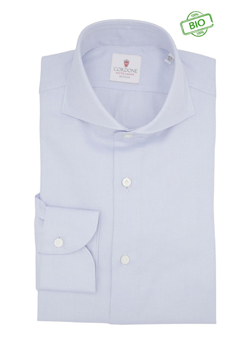 Twill Shirt