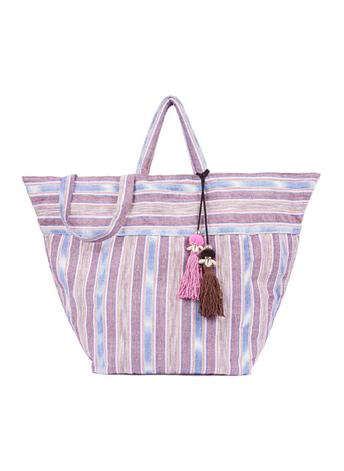 Samui Stripe Bag