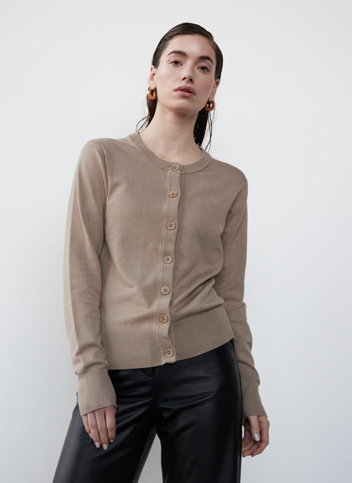 Amanda Cardigan