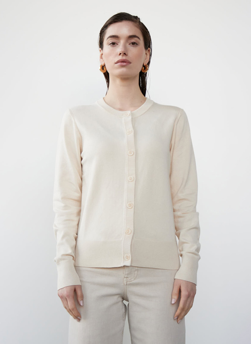 Amanda Cardigan