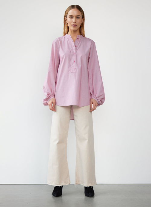 Melina Tunic Shirt