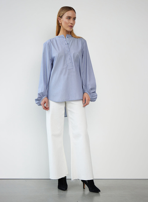 Melina Tunic Shirt