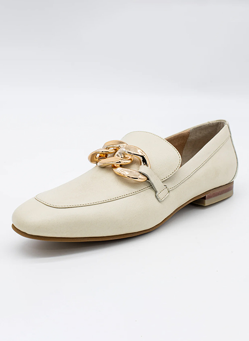 Gem Loafers