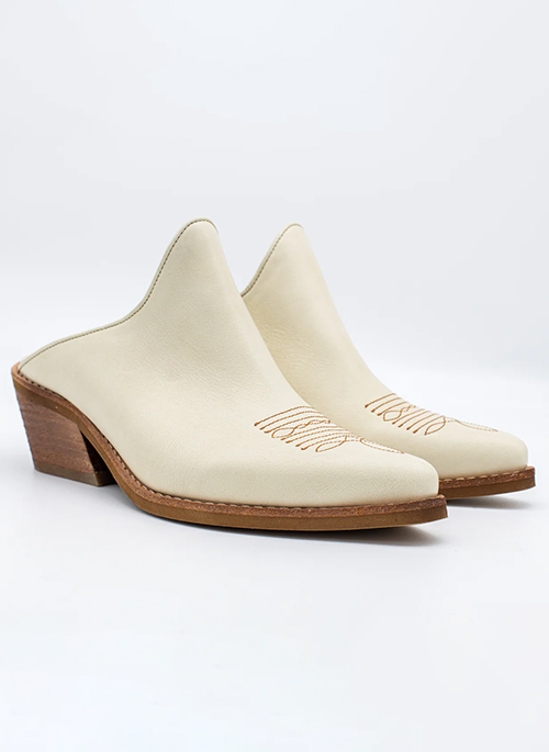Heritage Mules