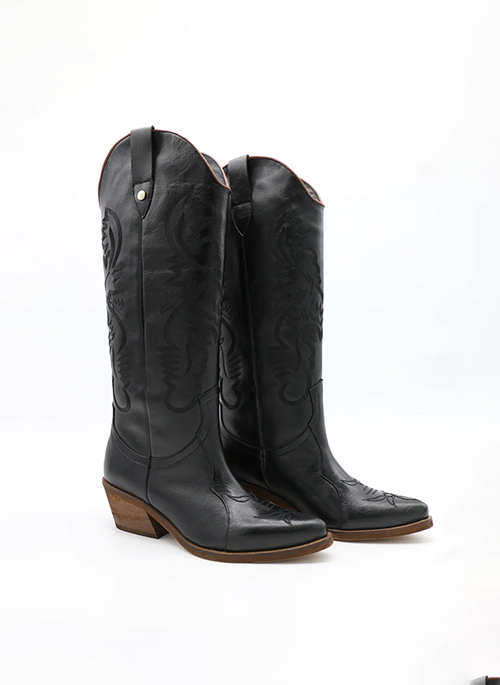 Moxie Boot