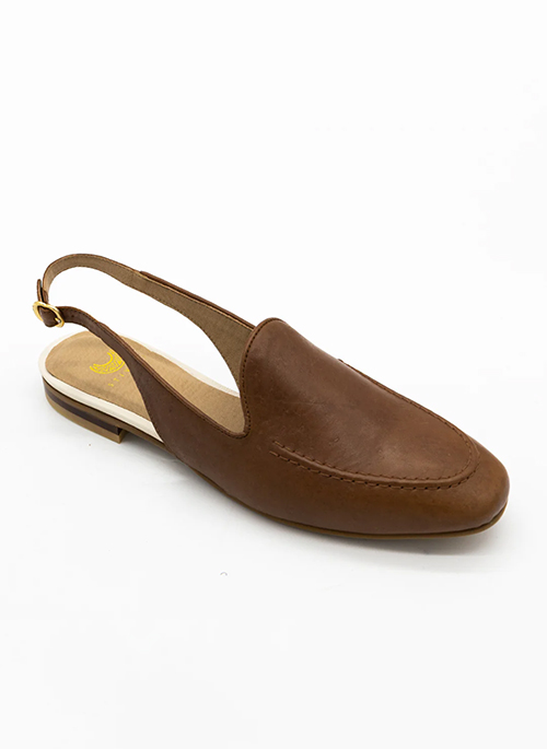 Zenu Sandals
