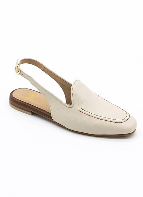 Zenu Sandals