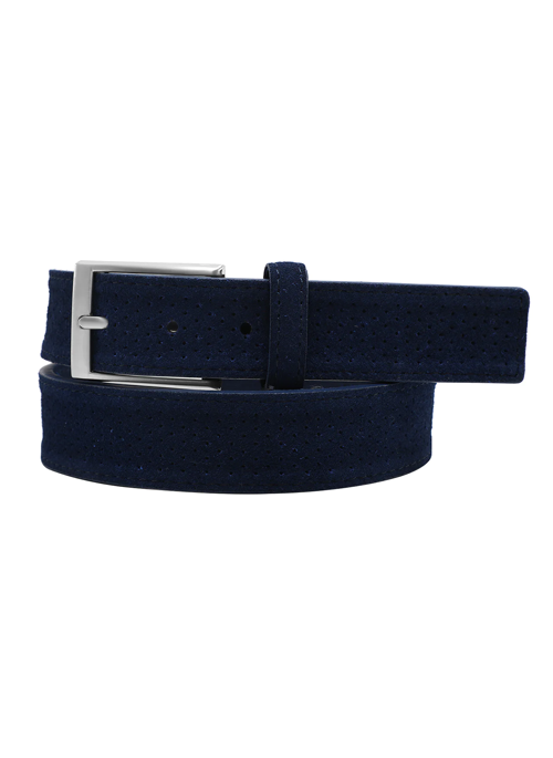 Edwin Leather Belt