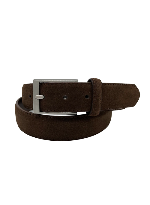 Remy Leather Belt