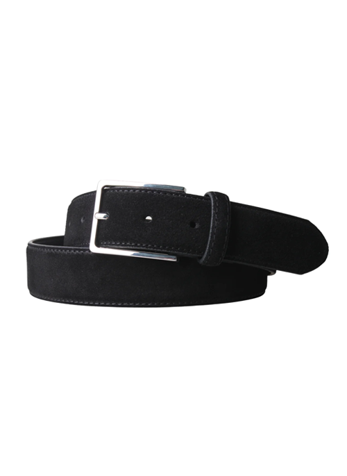 Remy Leather Belt