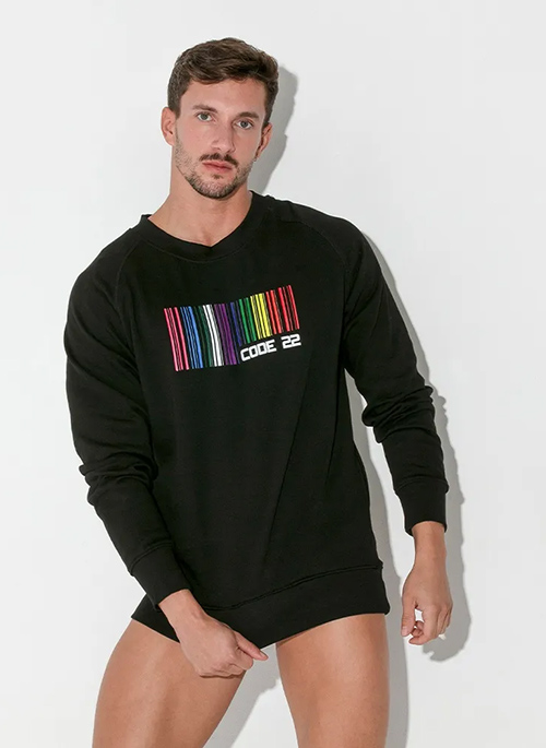 Pride Sweatshirt