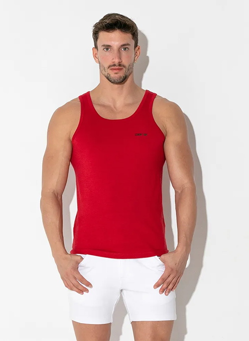 Basic Tank Top