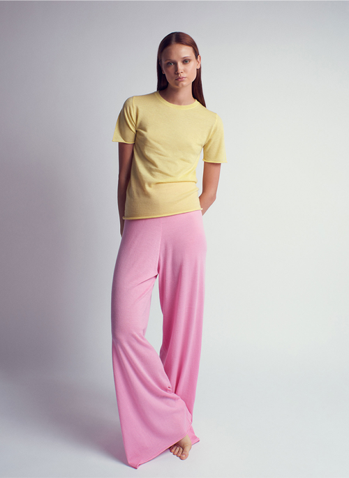 Belinda Cashmere Top